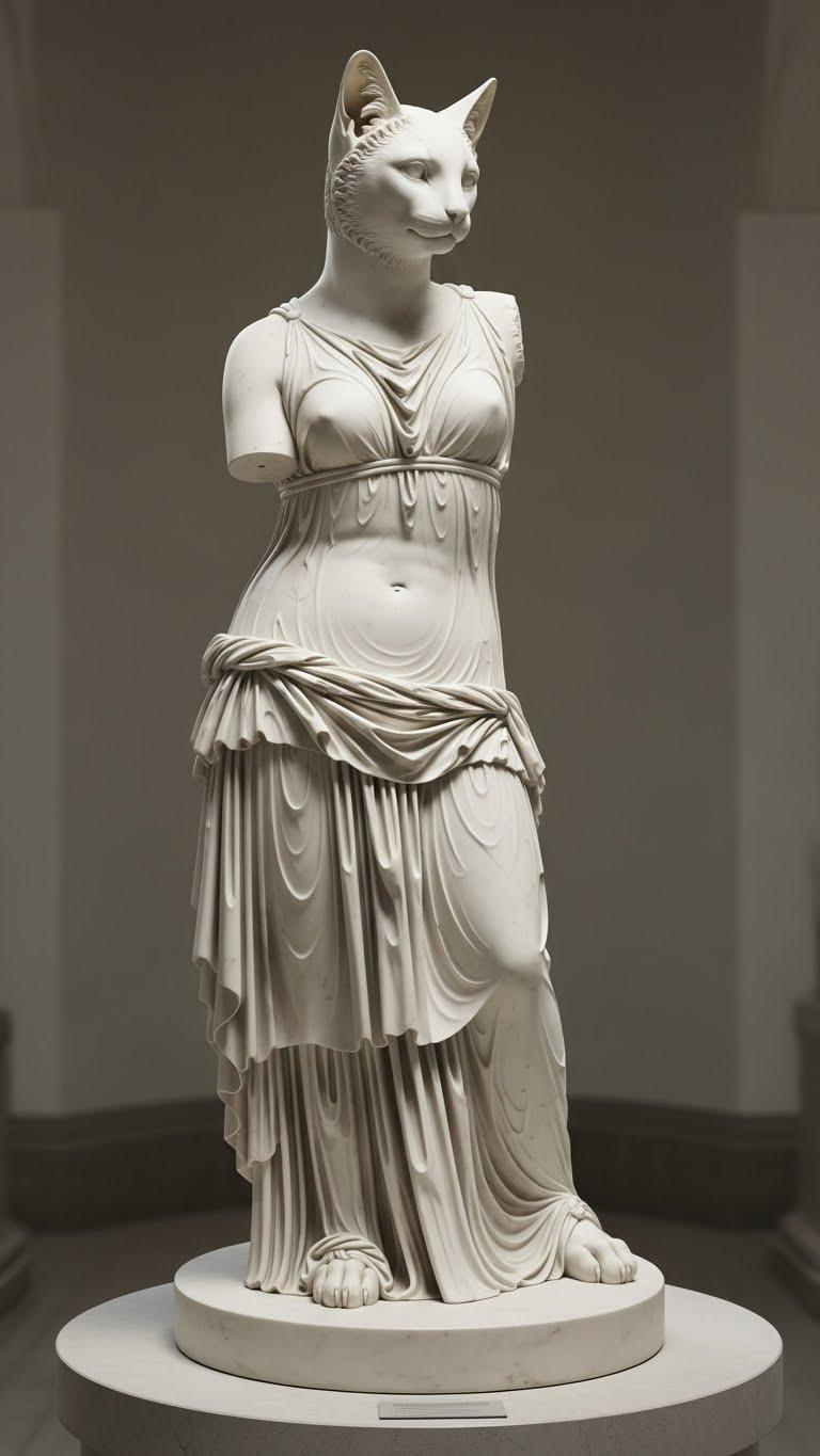 ミロのヴィーニャス