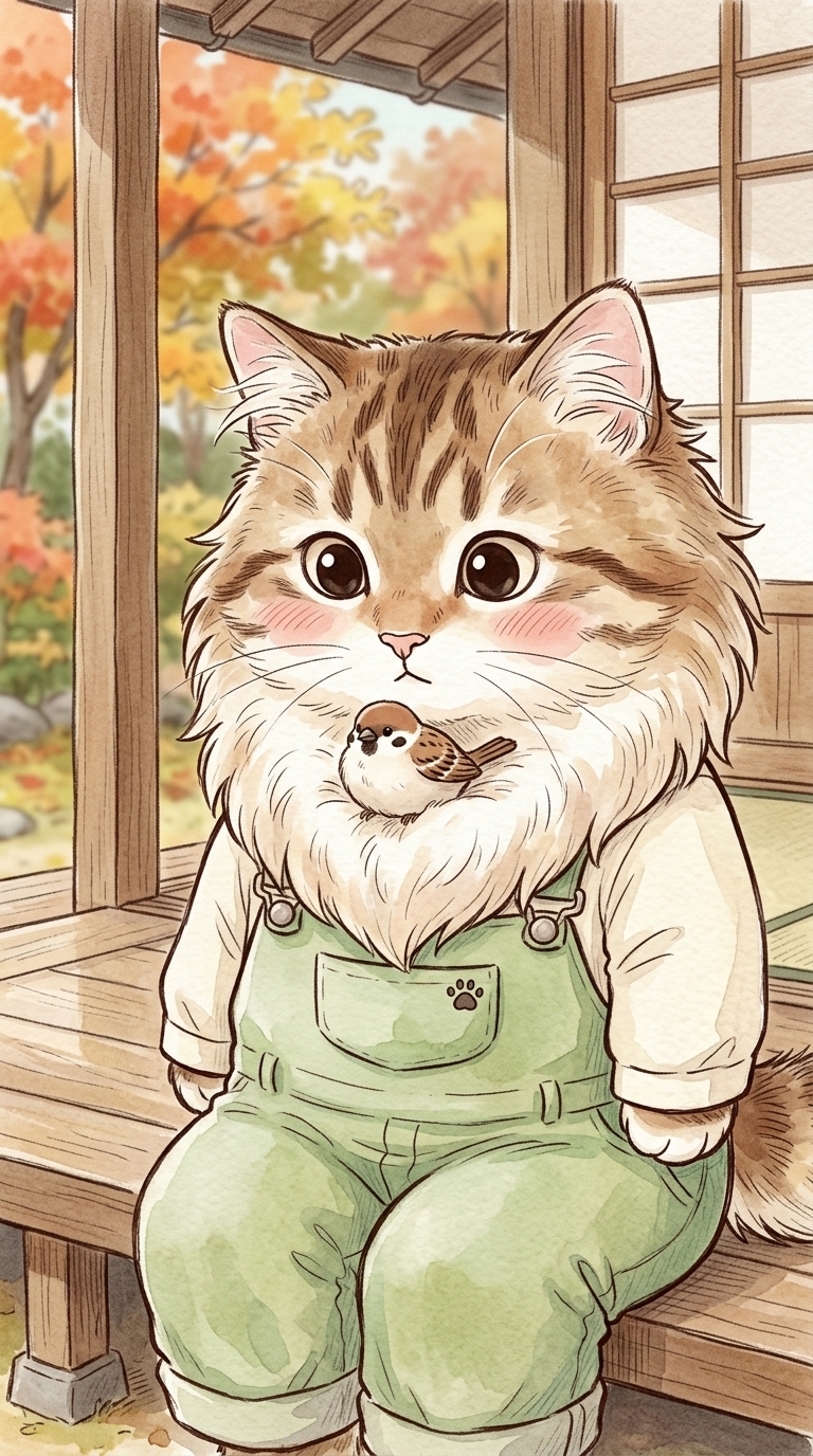 動けない午後