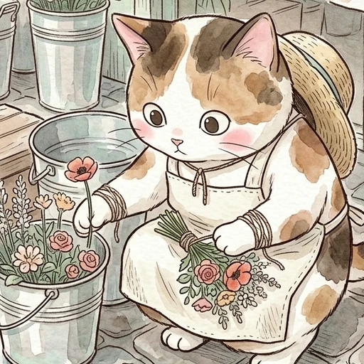 つぼみ